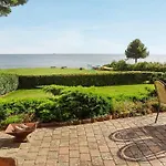 4 Star Holiday Home In Frorup 別荘 *