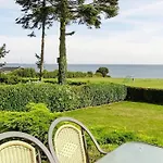 4 Star Holiday Home In Frorup 度假居 *