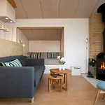4 Star Holiday Home In Frorup