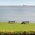 4 Star Holiday Home In Frorup
