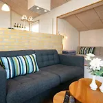 4 Star Holiday Home In Frorup * Frorup