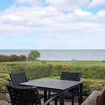 4 Star Holiday Home In Frorup