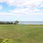 4 Star Holiday Home In Frorup *