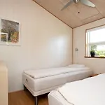 4 Star Holiday Home In Frorup 別荘 Frørup