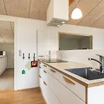 4 Star Holiday Home In Frorup *
