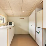 4 Star Holiday Home In Frorup *