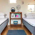 別荘 4 Star Holiday Home In Frorup Frørup