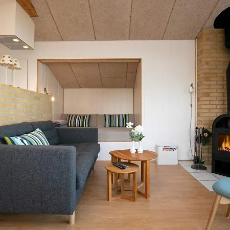 6 Person In Fr Rup Holiday home *