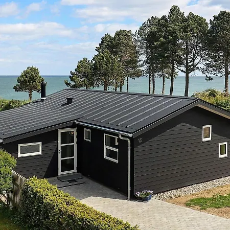 6 Person In Fr Rup Holiday home