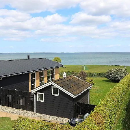 6 Person In Fr Rup Holiday home Frorup