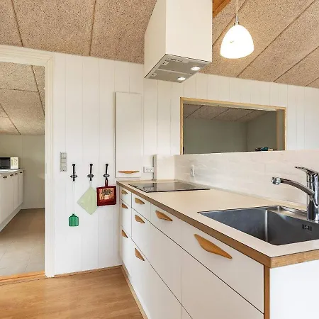 Holiday home 6 Person In Fr Rup