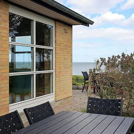 Holiday home 6 Person In Fr Rup