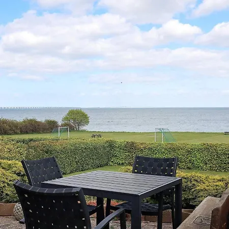 Holiday home 6 Person In Fr Rup Frorup