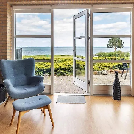 6 Person In Fr Rup Holiday home *