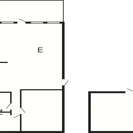 6 Person In Fr Rup Holiday home *