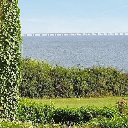 6 Person In Prázdninový dům *