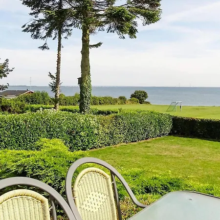 6 Person In Prázdninový dům *