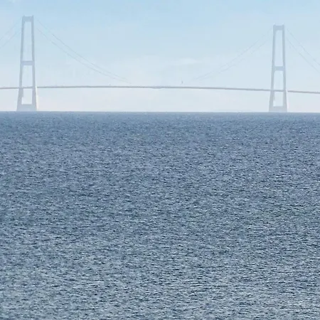 Prázdninový dům 6 Person In Frorup