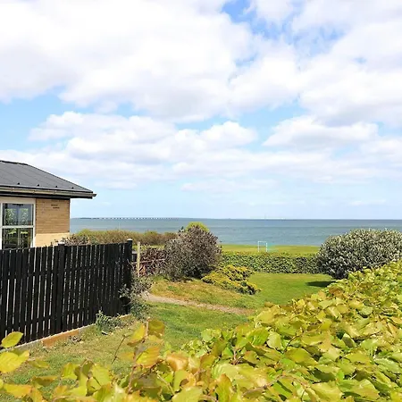 度假居 4 Star Holiday Home In Frorup *