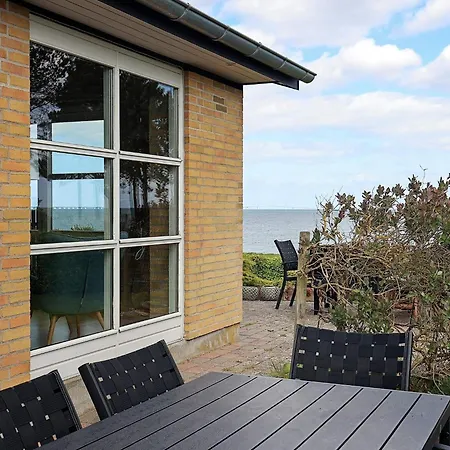 度假居 4 Star Holiday Home In Frorup Frorup