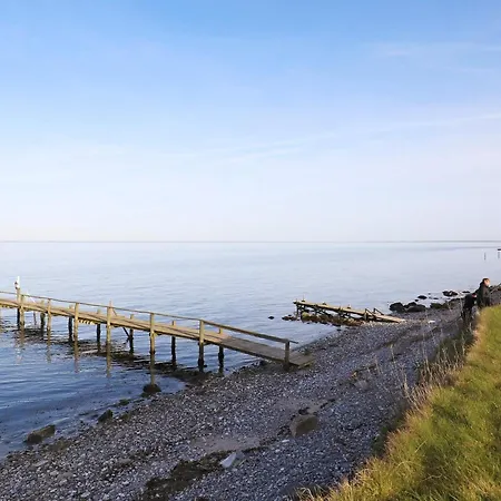 6 Person In Prázdninový dům