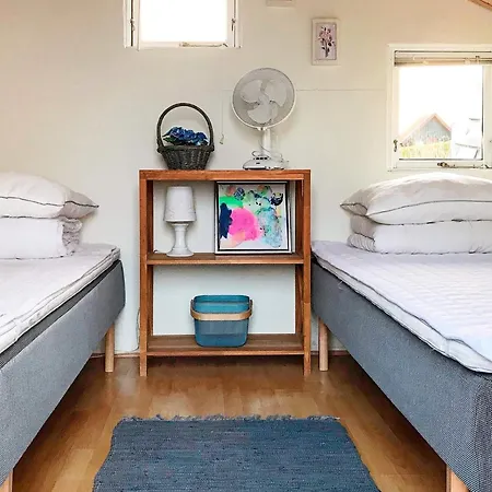 Prázdninový dům 6 Person In Frorup