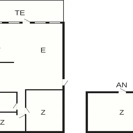 Casa vacanze 4 Star In
