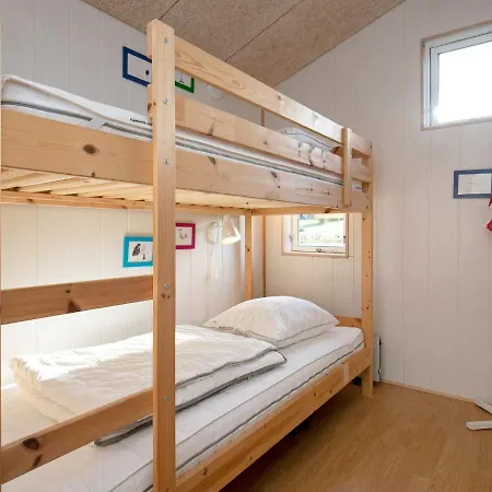 Holiday home 6 Person In Fr Rup *