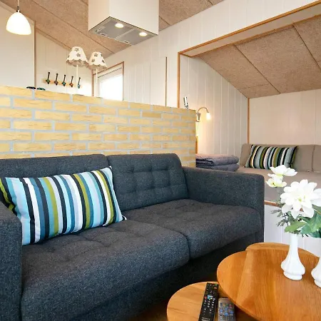 Holiday home 6 Person In Fr Rup