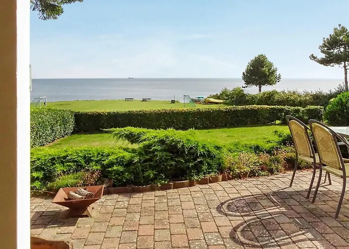 6 Person In Сasa de vacaciones *