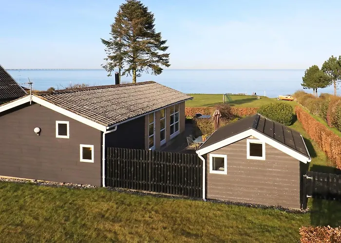 6 Person In Holiday home