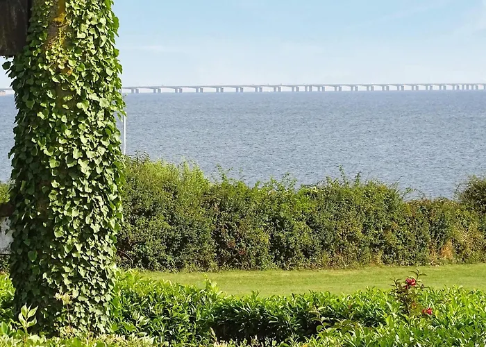 6 Person In Holiday home *