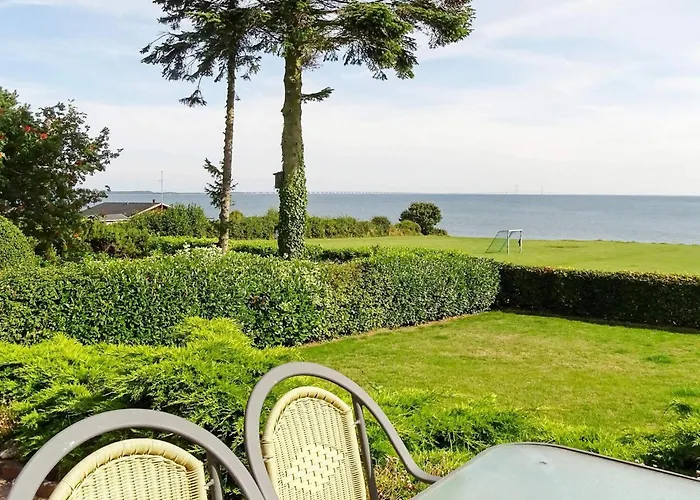 6 Person In Сasa de vacaciones *