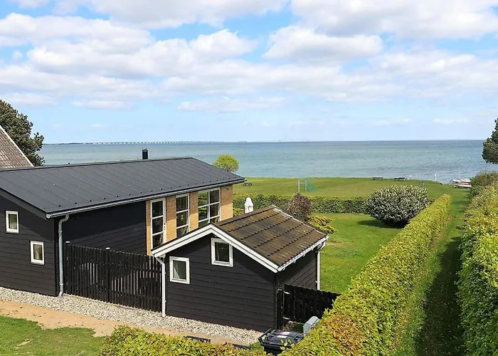 Holiday home 6 Person In