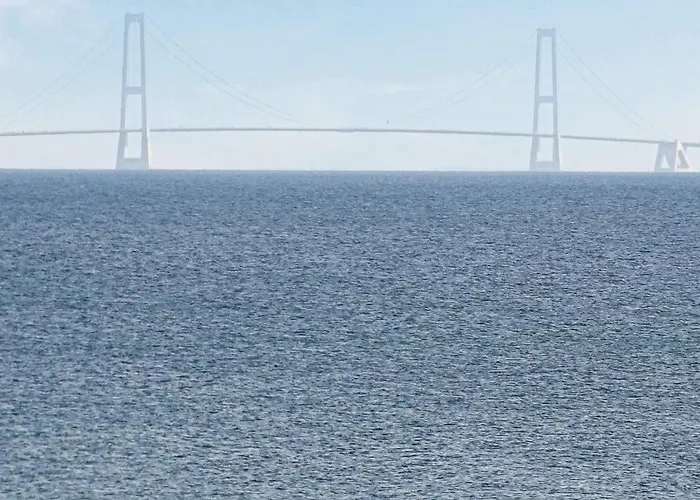 Сasa de vacaciones 6 Person In Frorup