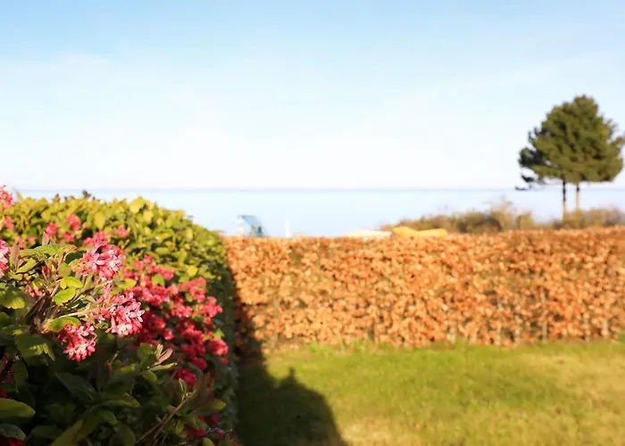 6 Person In Holiday home *