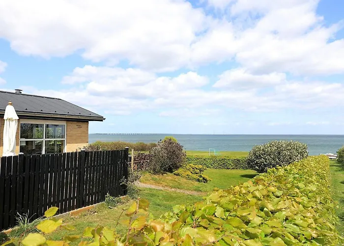 Holiday home 6 Person In *