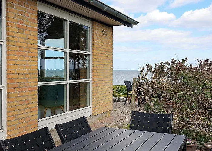 Holiday home 6 Person In Frorup