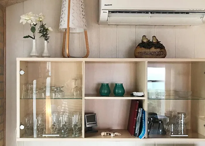 Holiday home 6 Person In *