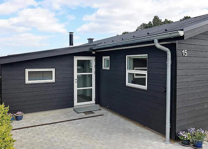 6 Person In Holiday home