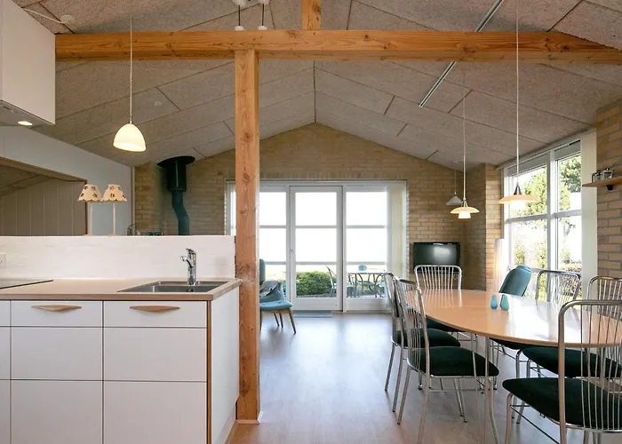 Holiday home 6 Person In *