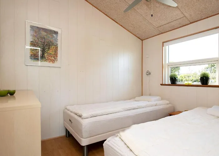 6 Person In Holiday home Frorup