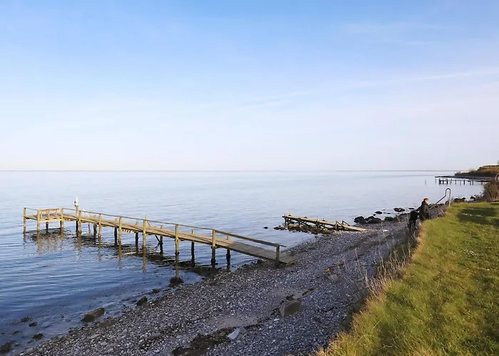 6 Person In Сasa de vacaciones
